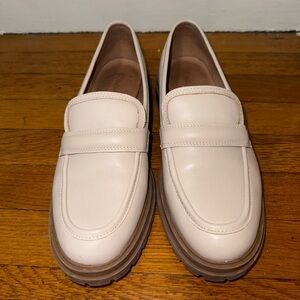 Madewell Loafers